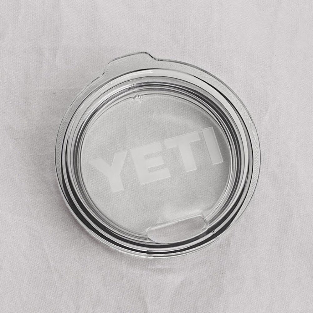YETI Rambler 20 oz Stainless Steel Vacuum Insulated Tumbler with Lid - Picture 4 of 4